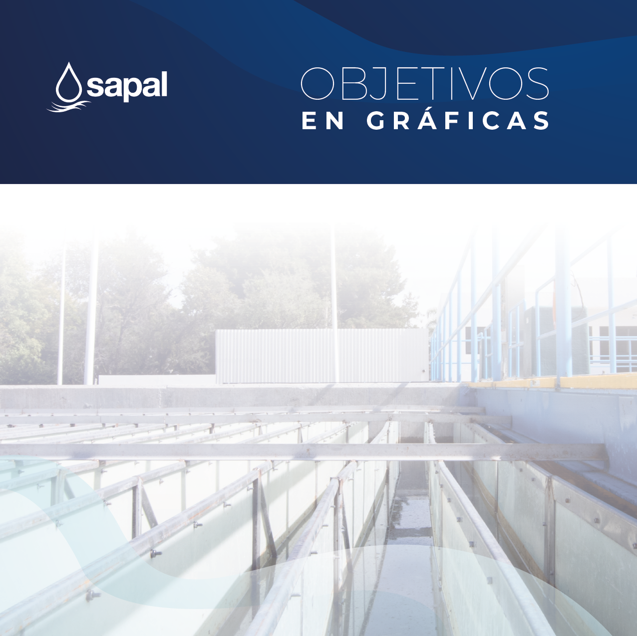 OBJETIVOS EN GRÁFICAS